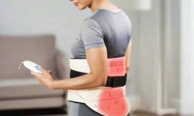 How Electric Heat Patches Are Changing Everyday Heat Therapy