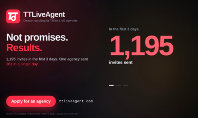 TT LIVE Agent Aims to Become the AI Operating System for TikTok LIVE Agencies