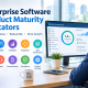 Enterprise Software Product Maturity Indicators